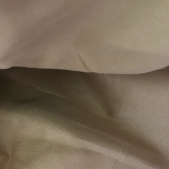 Brown Textured Handbags - Picture 4 of 4